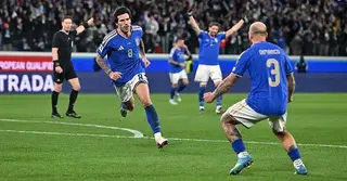 ১ যুগ পর বিশ্বকাপের মূল মঞ্চের খুব কাছে ইতালি